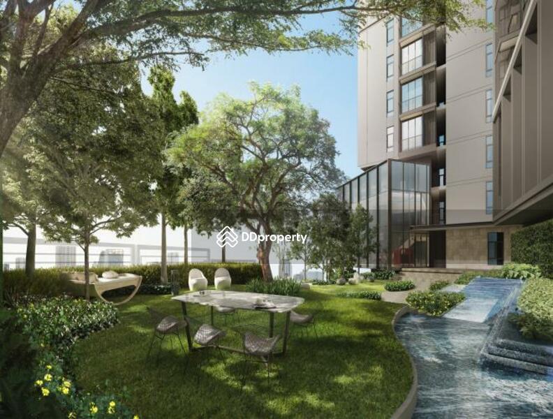 For Sale - Centric Ratchayothin, Bangkok