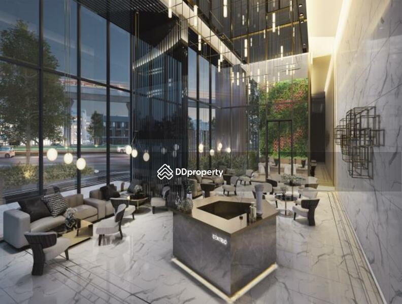 For Sale - Centric Ratchayothin, Bangkok
