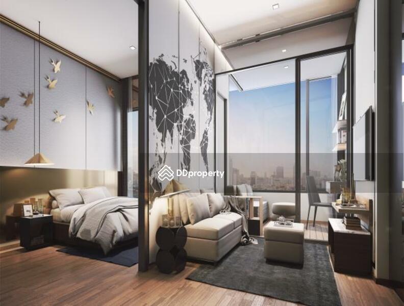 For Sale - Centric Ratchayothin, Bangkok