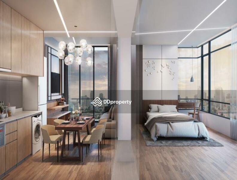 For Sale - Centric Ratchayothin, Bangkok