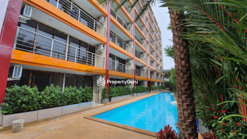 For Rent - Nai Harn Beach Condominium, Phuket