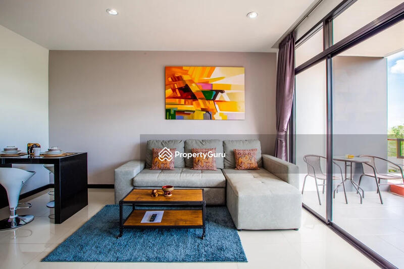 For Rent - Nai Harn Beach Condominium, Phuket