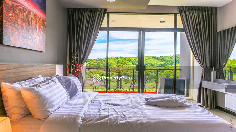 For Rent - Nai Harn Beach Condominium, Phuket