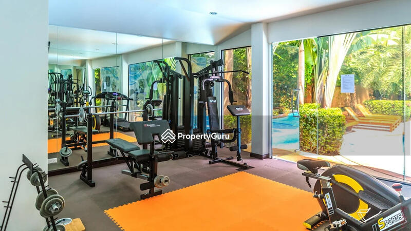 For Rent - Nai Harn Beach Condominium, Phuket