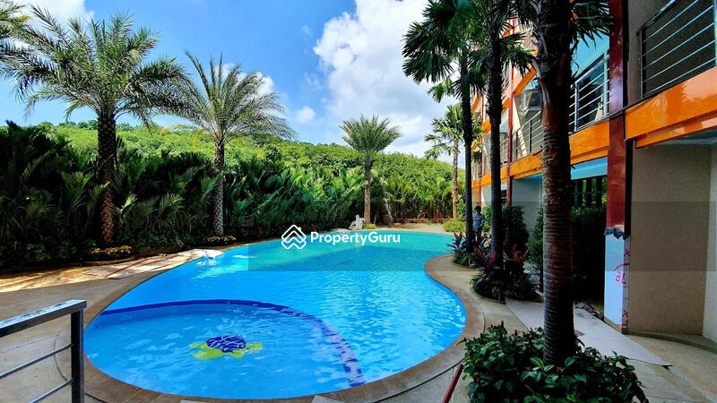 For Rent - Nai Harn Beach Condominium, Phuket