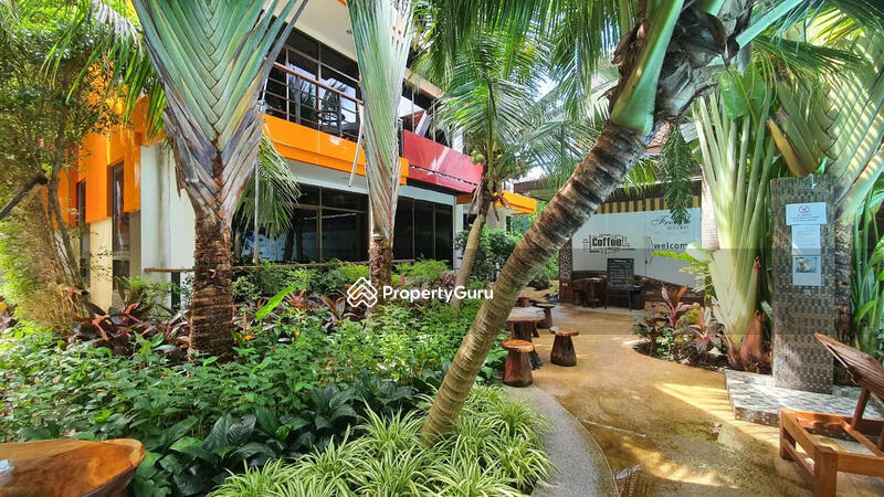 For Rent - Nai Harn Beach Condominium, Phuket