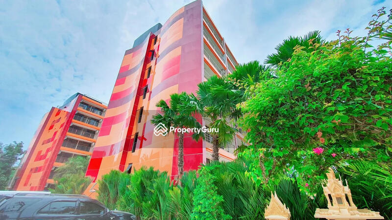 For Rent - Nai Harn Beach Condominium, Phuket