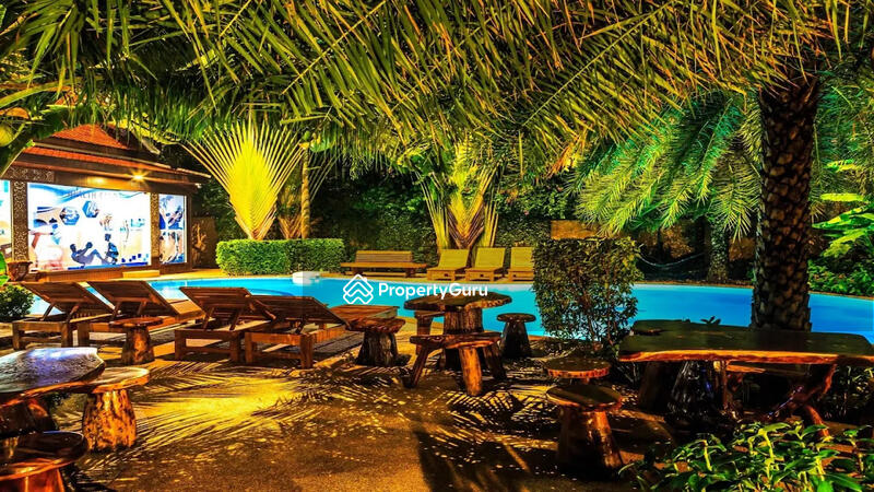 For Rent - Nai Harn Beach Condominium, Phuket