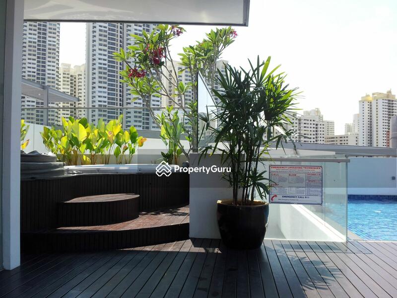 Alexis Condominium located at Alexandra / Commonwealth PropertyGuru