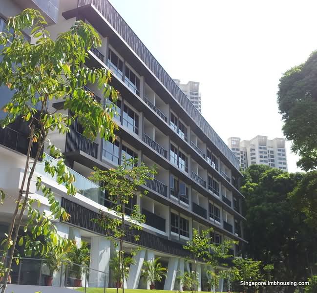 Alexis Condominium For Sale at S$ 1,320,000 | PropertyGuru Singapore