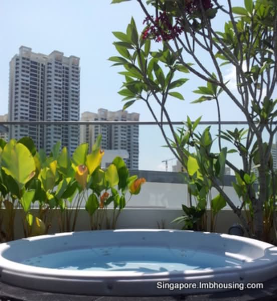 Alexis Condominium For Sale at S$ 1,320,000 | PropertyGuru Singapore