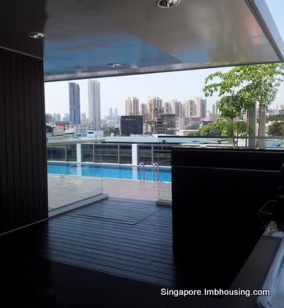 Alexis Condominium For Sale at S$ 1,320,000 | PropertyGuru Singapore