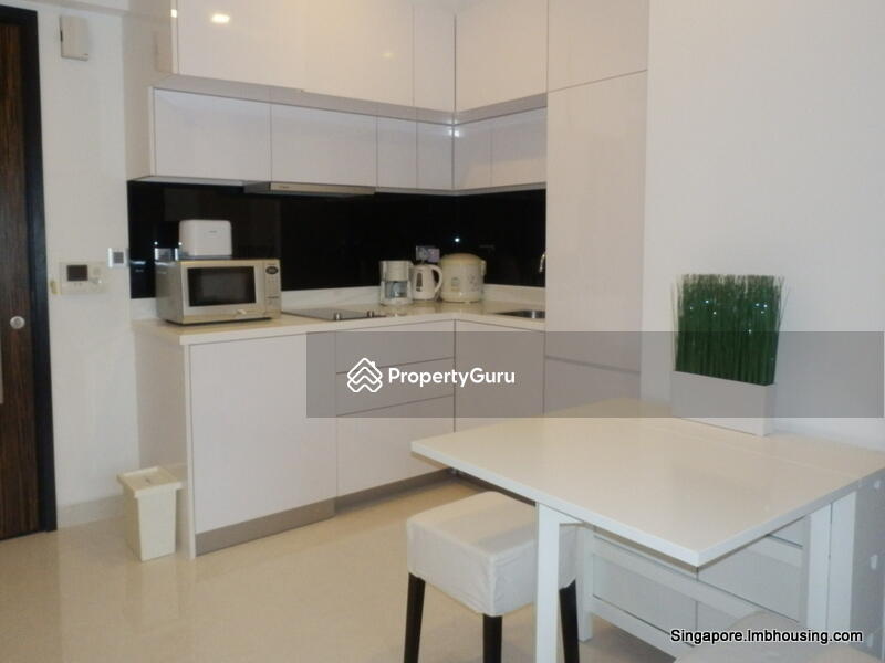 Alexis Condominium located at Alexandra / Commonwealth PropertyGuru
