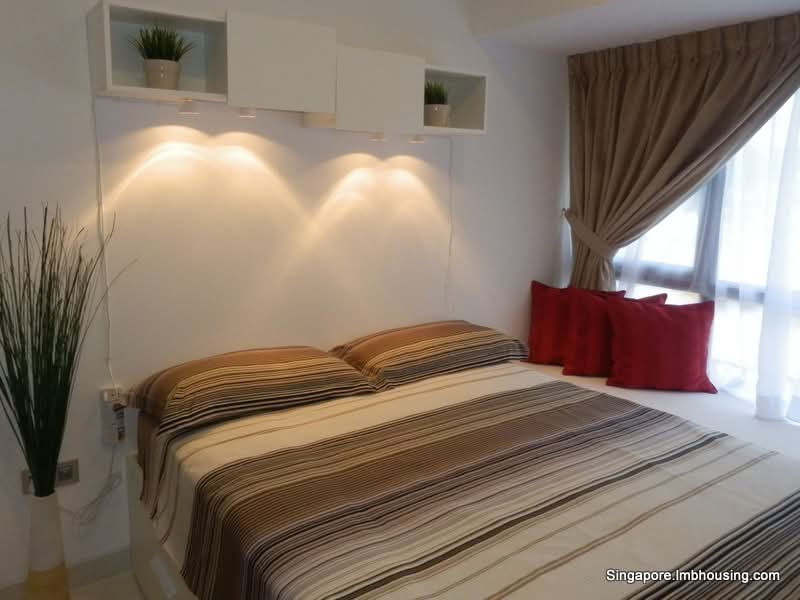 Alexis Condominium For Sale at S$ 1,320,000 | PropertyGuru Singapore