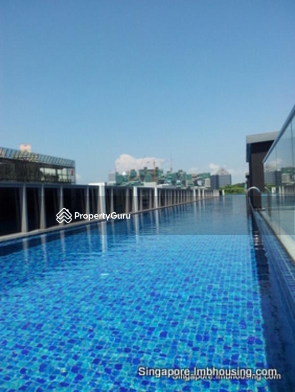 Alexis Condominium located at Alexandra / Commonwealth PropertyGuru