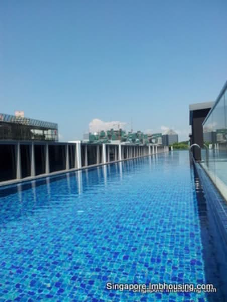 Alexis Condominium For Sale at S$ 1,320,000 | PropertyGuru Singapore