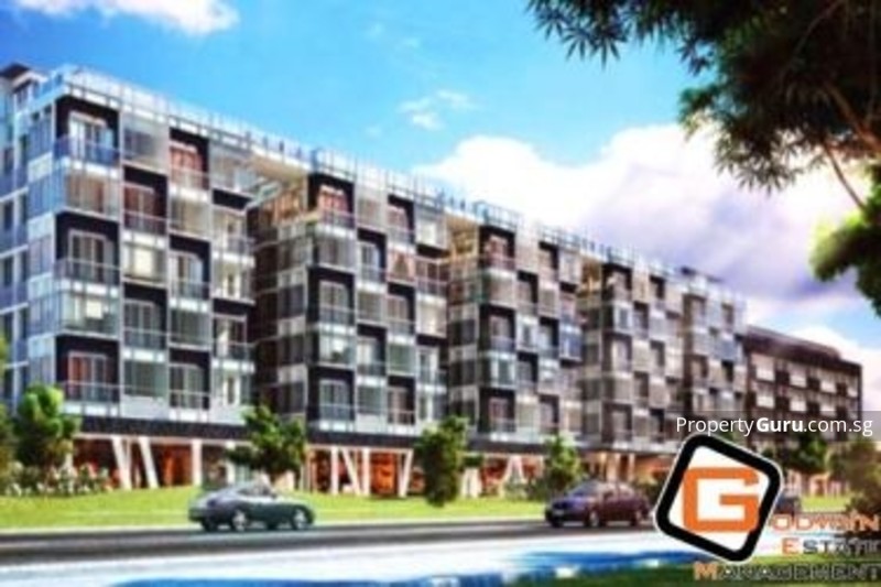 Alexis Condo Details in Alexandra / Commonwealth PropertyGuru Singapore