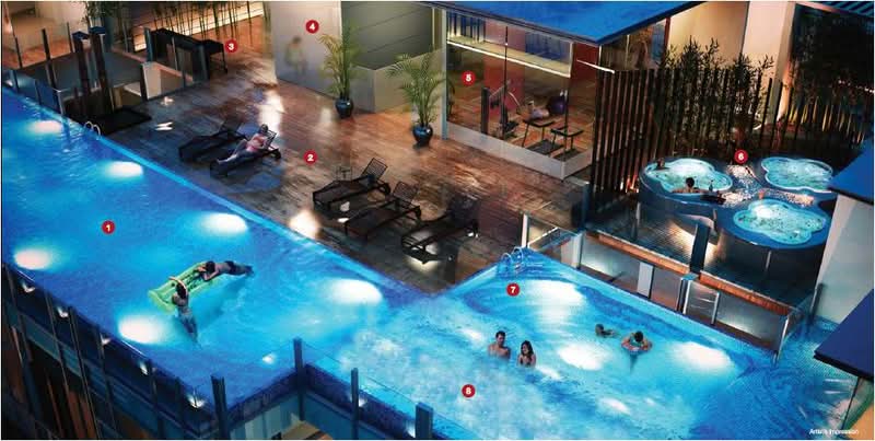 Alexis Condominium For Sale at S$ 1,320,000 | PropertyGuru Singapore