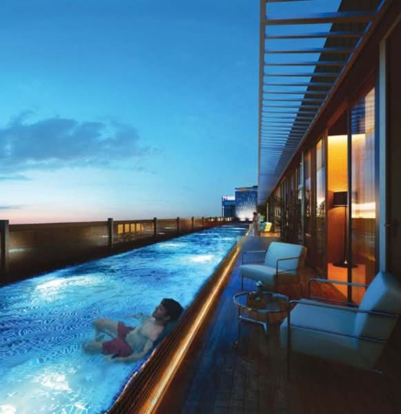 Alexis Condominium For Sale at S$ 1,320,000 | PropertyGuru Singapore