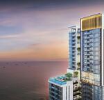 Andromeda Condominium : แอนโดรเมด้า คอนโดมิเนียม #0