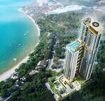 Andromeda Condominium : แอนโดรเมด้า คอนโดมิเนียม #0