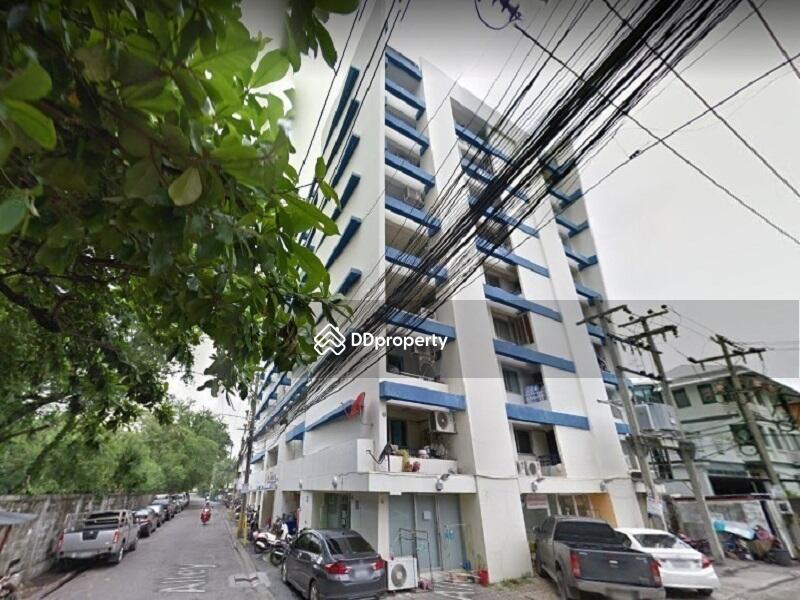 ขาย - Living Place Condominium : ลีฟวิ่ง เพลส คอนโดมิเนียม, กรุงเทพ