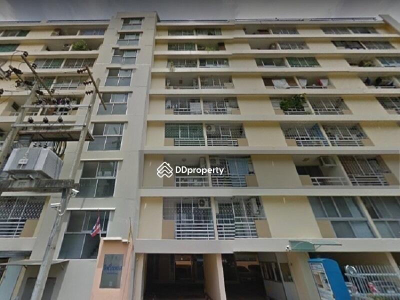 ขาย - Living Place Condominium : ลีฟวิ่ง เพลส คอนโดมิเนียม, กรุงเทพ