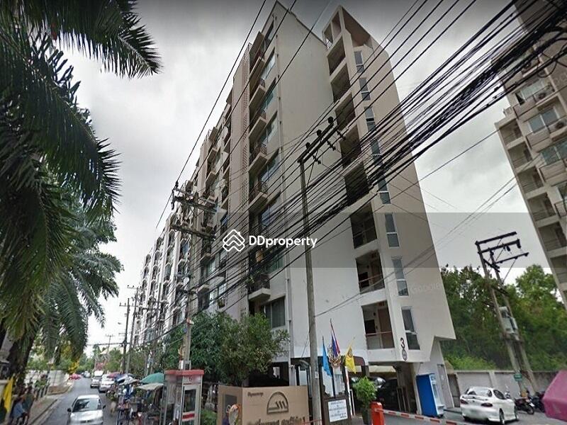ขาย - Living Place Condominium : ลีฟวิ่ง เพลส คอนโดมิเนียม, กรุงเทพ