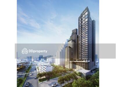 - IDEO Sathorn-Wongwian Yai