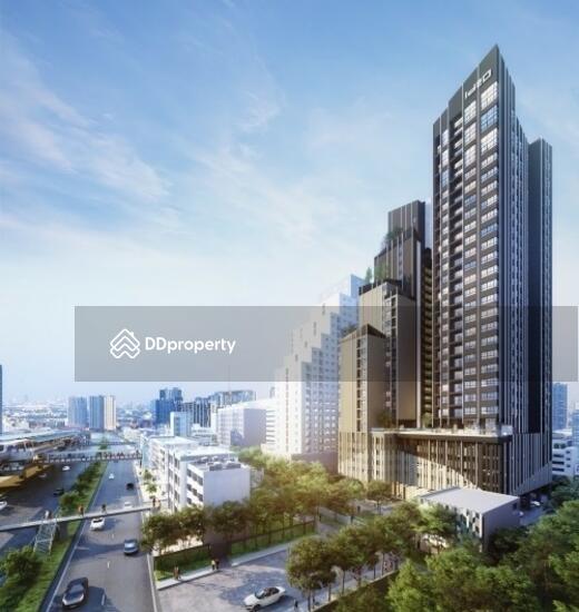 IDEO Sathorn-Wongwian Yai, Bangkok, 219 Soi Krung Thonburi 1, Khlong ...