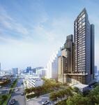 IDEO Sathorn-Wongwian Yai : ไอดีโอ สาทร วงเวียนใหญ่ #0