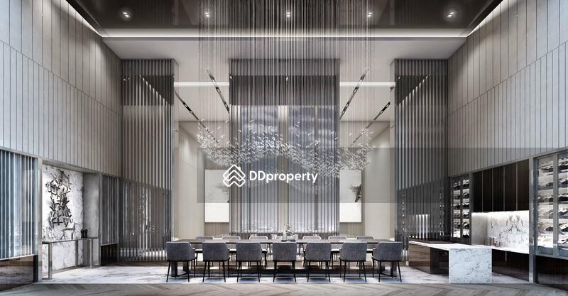 ให้เช่า - The Esse at Singha Complex : ดิ เอส แอท สิงห์ คอมเพล็กซ์, กรุงเทพ
