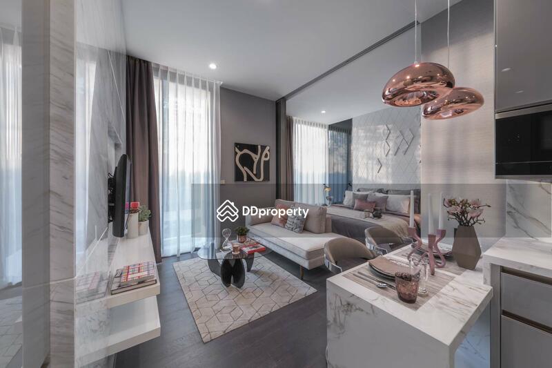 ให้เช่า - The Esse at Singha Complex : ดิ เอส แอท สิงห์ คอมเพล็กซ์, กรุงเทพ