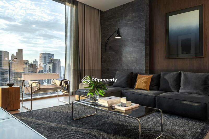 ขาย - The Strand Thonglor : เดอะ สแตรนด์ ทองหล่อ, กรุงเทพ