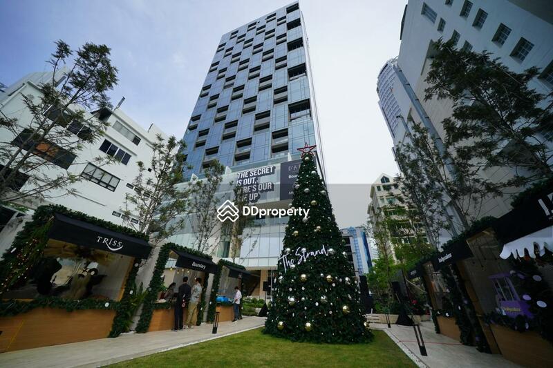 ขาย - The Strand Thonglor : เดอะ สแตรนด์ ทองหล่อ, กรุงเทพ
