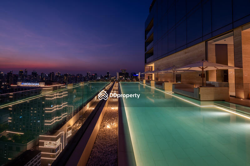 ขาย - The Strand Thonglor : เดอะ สแตรนด์ ทองหล่อ, กรุงเทพ
