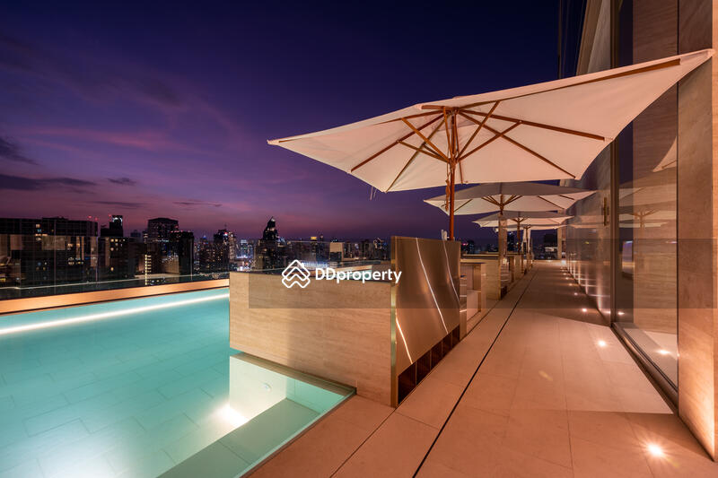 ขาย - The Strand Thonglor : เดอะ สแตรนด์ ทองหล่อ, กรุงเทพ
