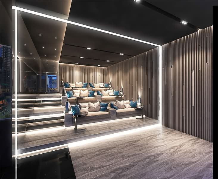 For Sale - Park Origin Phayathai : พาร์ค ออริจิ้น พญาไท, Bangkok