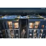 For Rent - KnightsBridge Phaholyothin Interchange, Bangkok