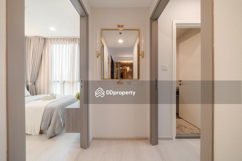 For Rent - KnightsBridge Phaholyothin Interchange, Bangkok