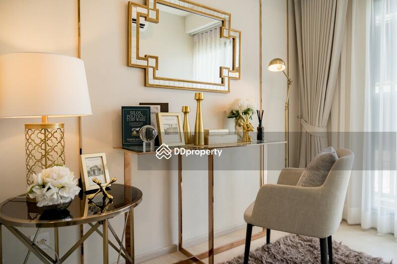For Rent - KnightsBridge Phaholyothin Interchange, Bangkok