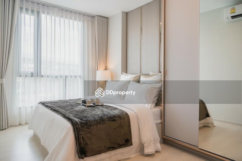 For Rent - KnightsBridge Phaholyothin Interchange, Bangkok