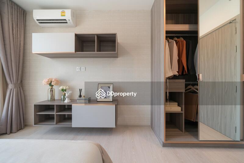 For Rent - KnightsBridge Phaholyothin Interchange, Bangkok