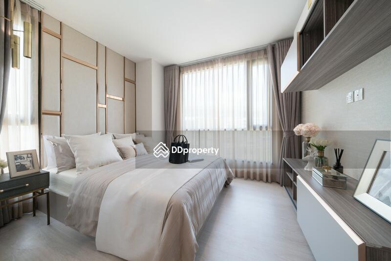 For Rent - KnightsBridge Phaholyothin Interchange, Bangkok
