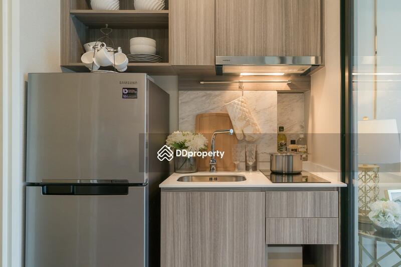 For Rent - KnightsBridge Phaholyothin Interchange, Bangkok