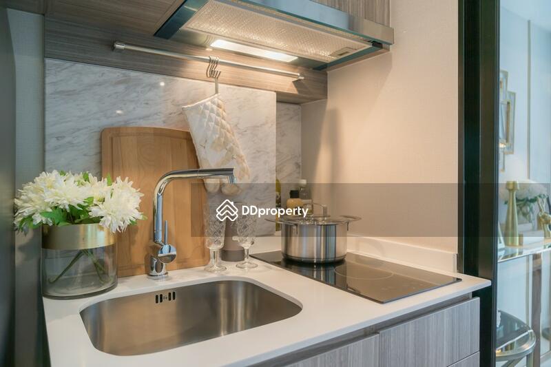 For Rent - KnightsBridge Phaholyothin Interchange, Bangkok