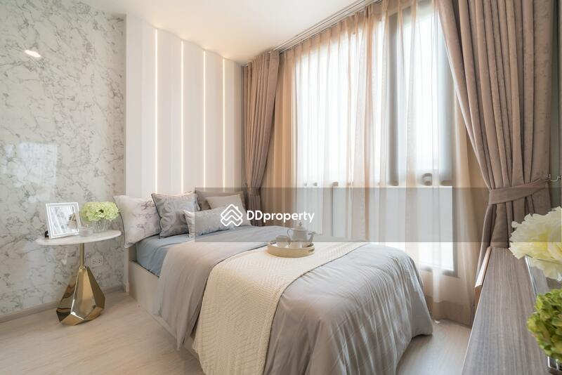 For Rent - KnightsBridge Phaholyothin Interchange, Bangkok