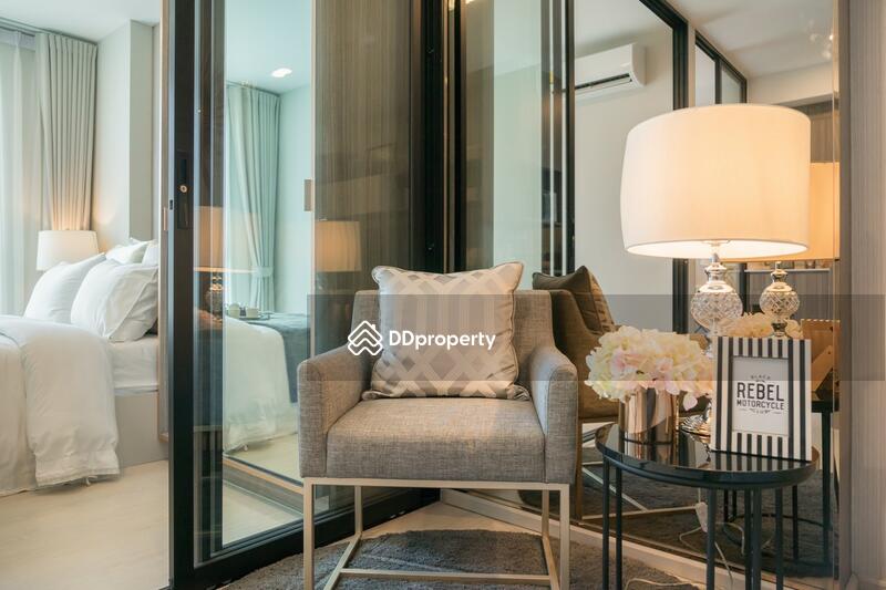 For Rent - KnightsBridge Phaholyothin Interchange, Bangkok