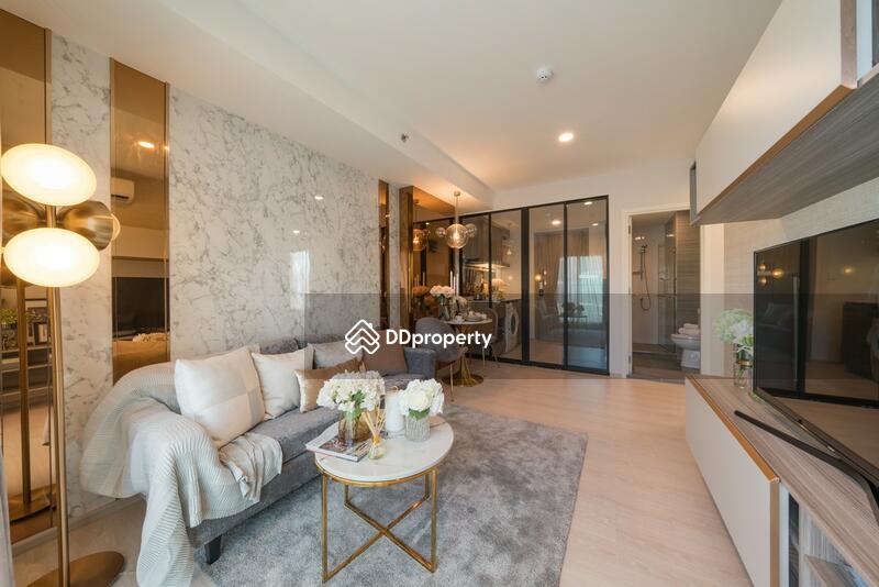 For Rent - KnightsBridge Phaholyothin Interchange, Bangkok
