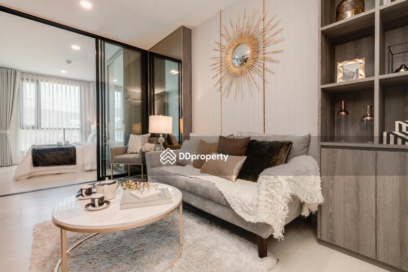For Rent - KnightsBridge Phaholyothin Interchange, Bangkok